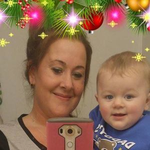 Meet your Posher, Katherine